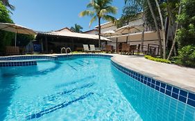 Hotel Ilhas da Grécia